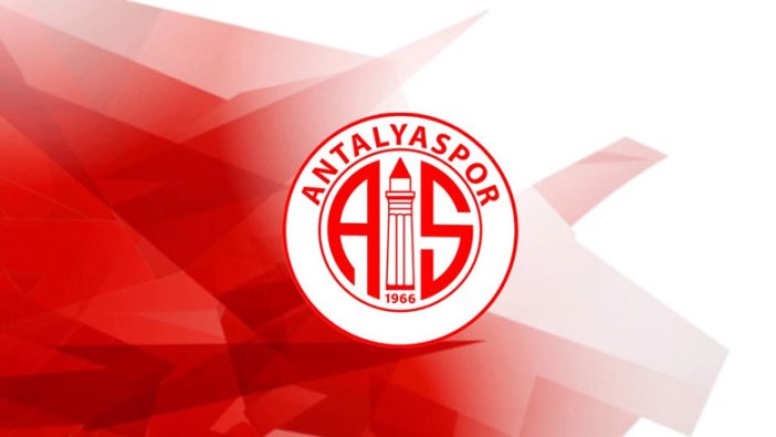 Antalyaspor'dan korona virüs açıklaması