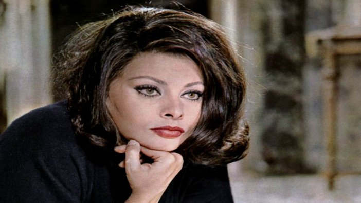 Sophia Loren 11 yıllık aradan sonra sinemaya dönüyor