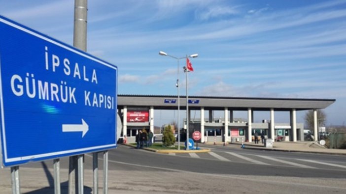 İpsala'da rüşvet skandalı...  Konuşmalar ortaya çıktı