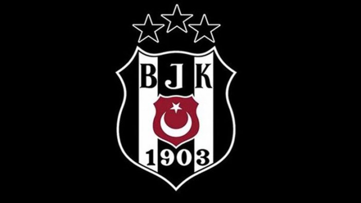 Beşiktaş'ta korona test sonuçları açıklandı
