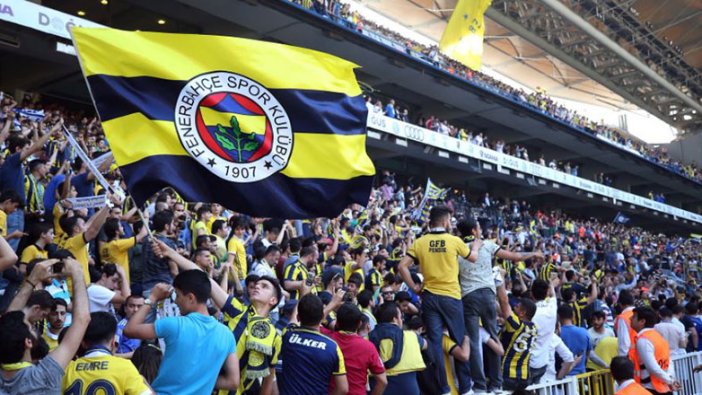 Fenerbahçe Vedat Muriç'in boşluğunu doldurdu!