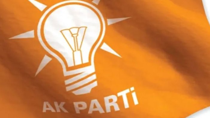 AKP'li Belediye Başkanı Regaip Topuz koronaya yakalandı 
