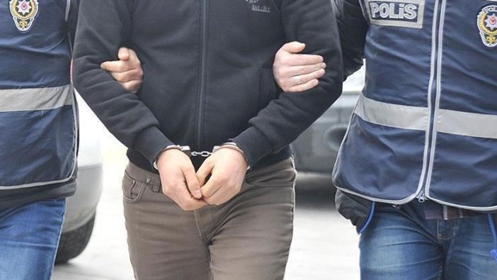 Erzincan'da cinayet soruşturmasında 1 kişi tutuklandı