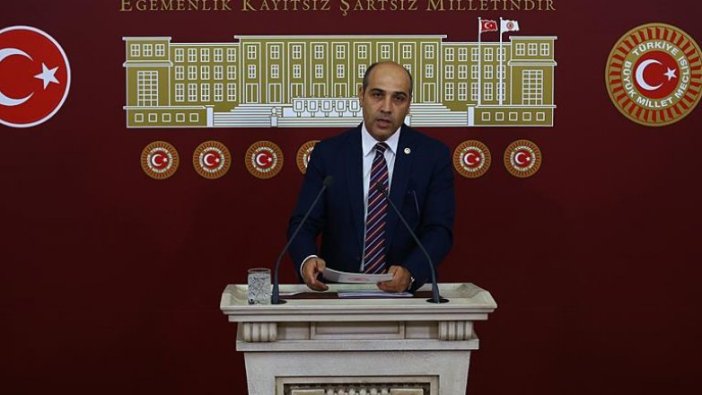 "CHP hükümete ekonomik danışmanlık yapabilir"