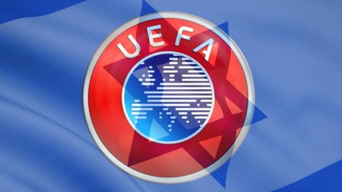 UEFA ile İsrail arasında yayın krizi