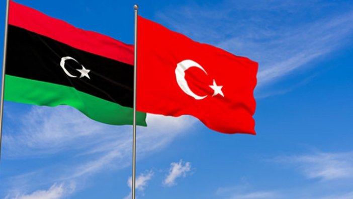 BM'den flaş Türkiye-Libya kararı