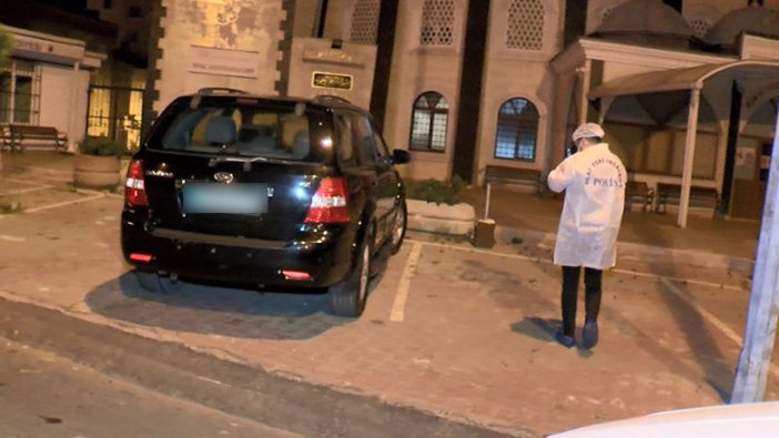 AKP'li eski Başkan otomobilinde ölü bulundu