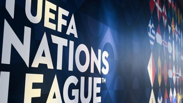 UEFA Uluslar Ligi'nde 4. hafta heyecanı