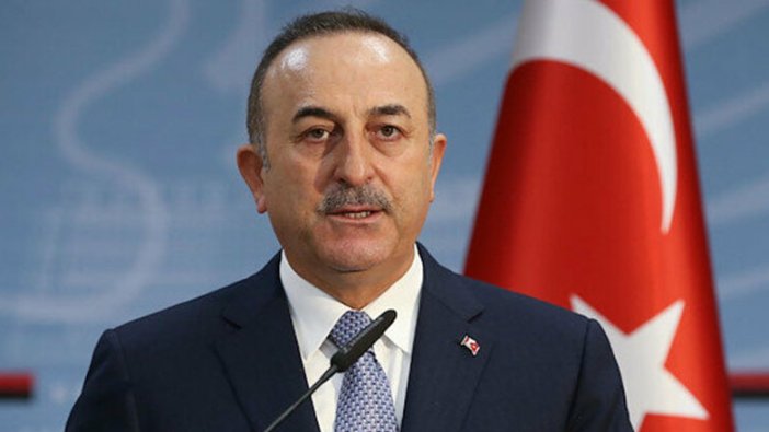 Dışişleri Bakanı Çavuşoğlu: Ermenistan sivilleri vuruyor