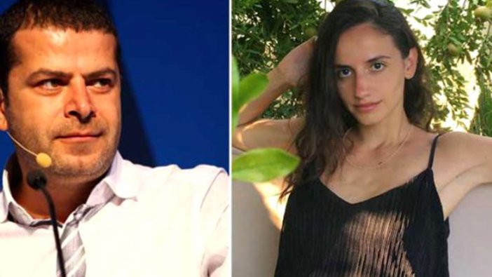 Cüneyt Özdemir'in asistanı Alexandra Arzat ile Başak Puruk evleniyor