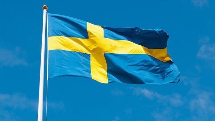 İsveç'ten sert 'Kaşıkçı' tepkisi