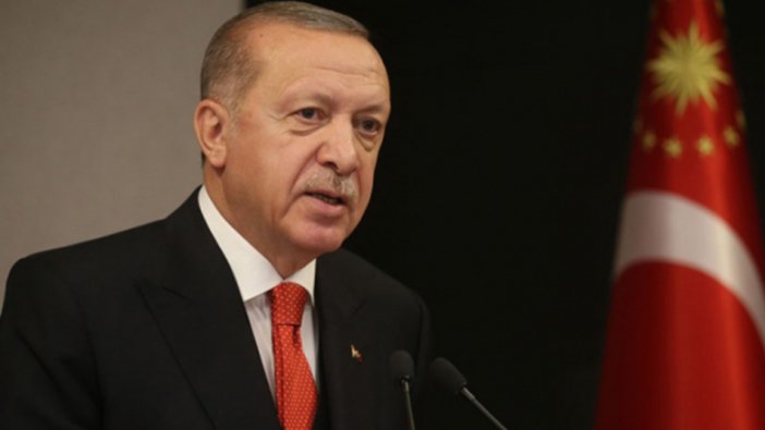 Cumhurbaşkanı Erdoğan Katar’da yayımlanan 'The Peninsula' gazetesine mülakat verdi