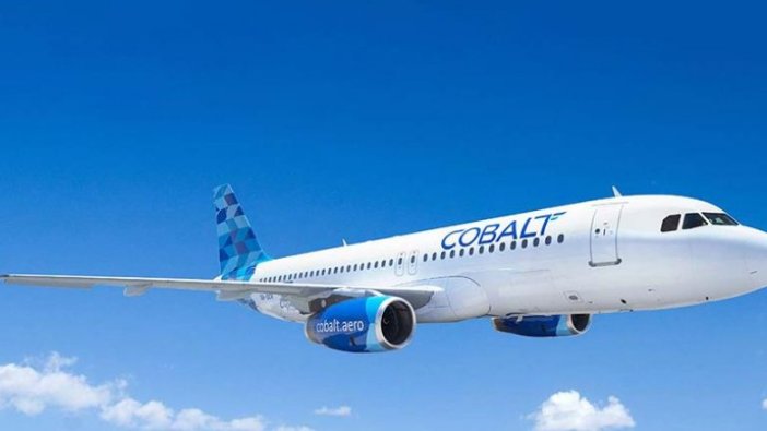 Cobalt Air iflas etti