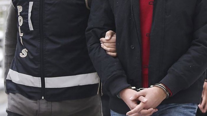 FETÖ firarisi eski emniyet müdürleri Cemil Ceylan ile Hüsrev Salmaner yakalandı
