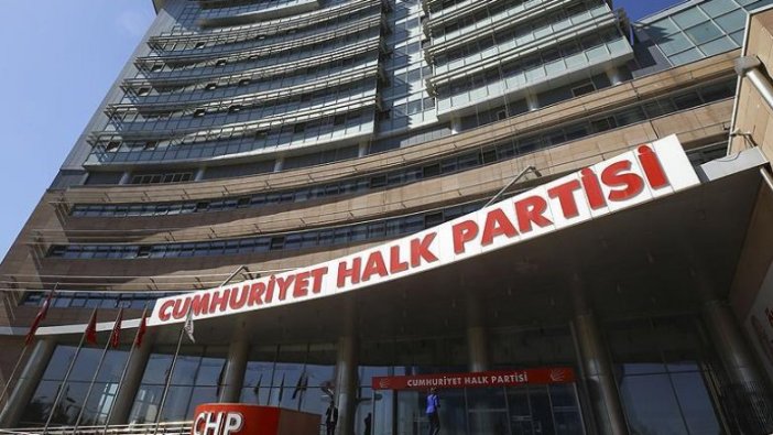CHP'de aday adaylığı başvuru süresi uzatıldı