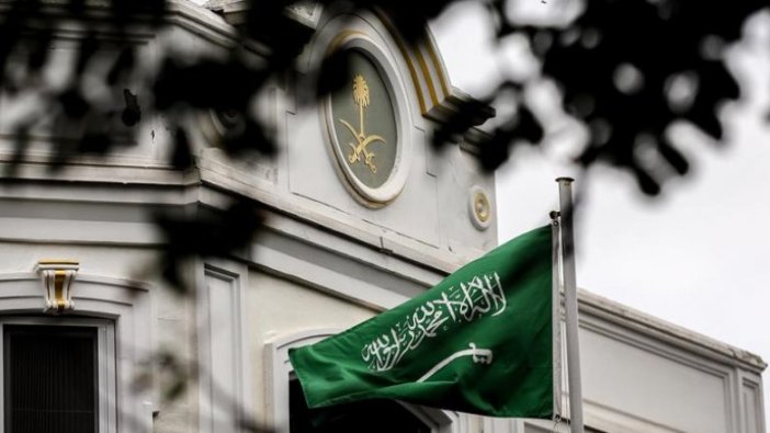 Suudi Arabistan'a 'diplomatik yaptırım' çağrısı