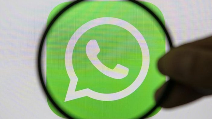 WhatsApp'tan Brezilya adımı