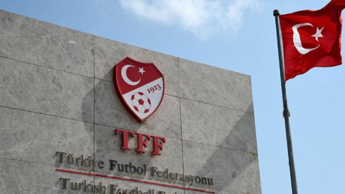 TFF'den kritik kapasite açıklaması!