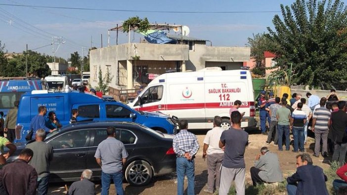 Adana'da üç çocuk evde ölü bulundu