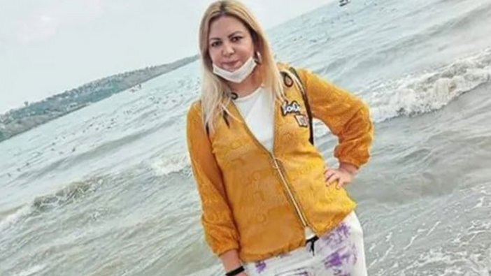 İstanbul'da kadın cinayeti: Gül Gülüm evli olduğu erkek tarafından öldürüldü