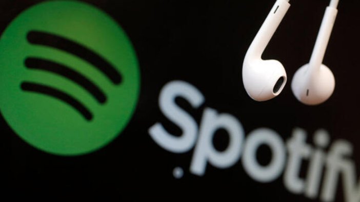 Spotify lisans kararını verdi