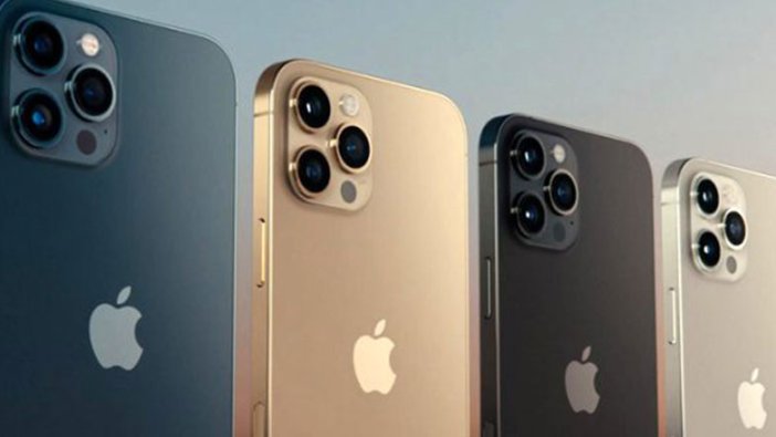 Apple'ın tanıtımını yaptığı İphone 12'nin Türkiye fiyatı ne kadar olacak?