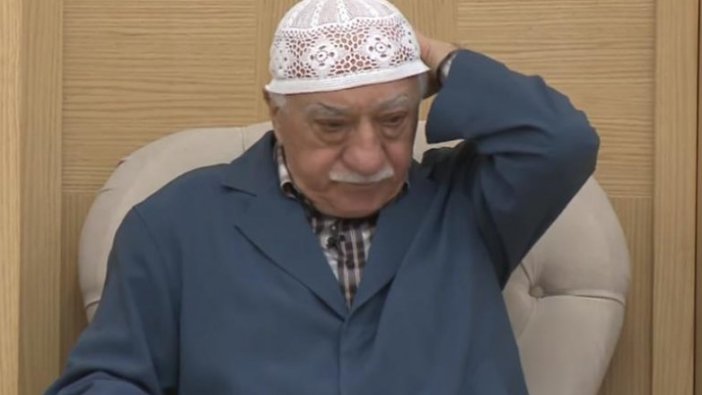 FETÖ elebaşı Gülen'in avukatına ret
