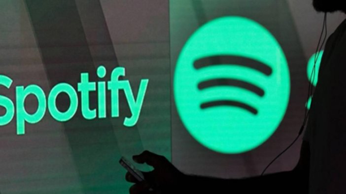 Spotify RTÜK'e 4 saat kala lisans başvurusunda bulundu