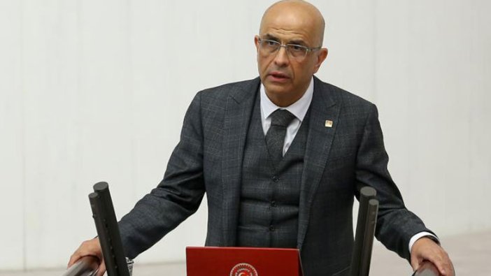 Enis Berberoğlu'nun itirazı reddedildi