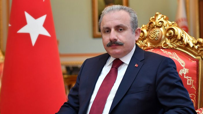 TBMM Başkanı Mustafa Şentop, Azerbaycan'a gidecek