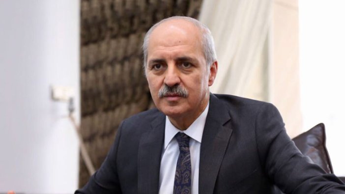AKP'li Numan Kurtulmuş'un amcası Hilmi Kurtulmuş hayatını kaybetti