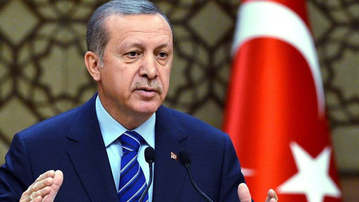 Cumhurbaşkanı Erdoğan'ın maaşına zam! 3 asgari ücret ediyor