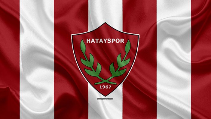 Hatayspor'da 17 futbolcunun korona testi pozitif çıktı