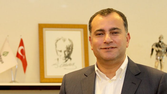 CHP’li başkan Alper Taşdelen makam aracını satıyor
