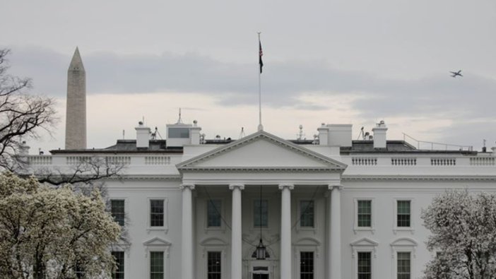 Wall Street Journal: Üst düzey Beyaz Saray yetkilisi Şam'a gitti