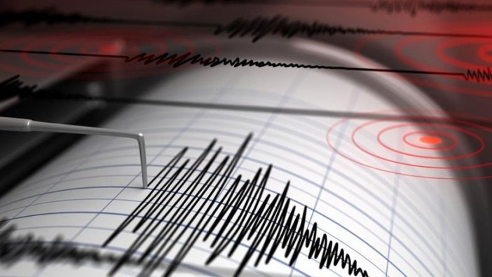 Ahmet Ercan'dan korkutan deprem uyarısı