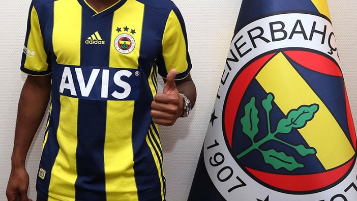 Fenerbahçe'de Garry Rodrigues’in kiralık sözleşmesi fesh edildi