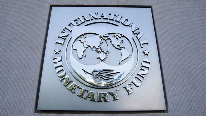 IMF yayınladığı raporda dijital para uyarısı yaptı