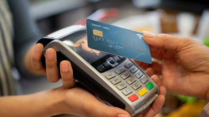 Ticaret bakanlığı uyardı! Kredi kartı kullananlar dikkat