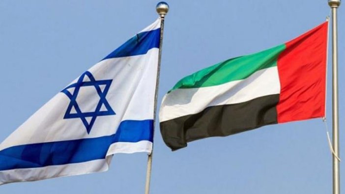 İsrail ile BAE'den yeni adım: Vize kaldırılıyor!