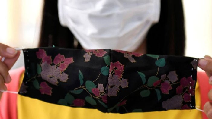 Doç. Dr. Afşin Emre Kayıpmaz: Bez maske en az 5 kez yıkama ve kurutmaya dayanıklı olmalı