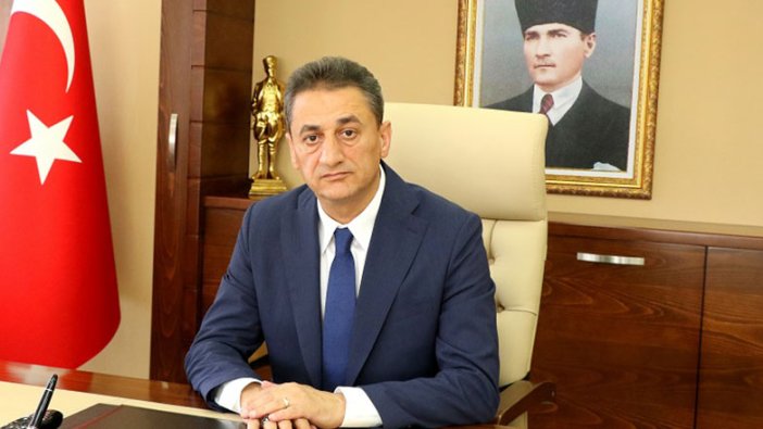 Sinop Valisi Erol Karaömeroğlu ev ziyaretlerinin vaka artışlarına neden olduğu konusunda vatandaşları uyardı