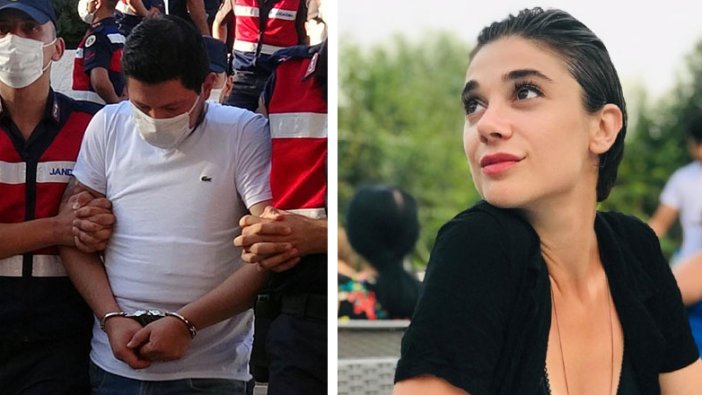Pınar Gültekin'in katilinin isteği reddedildi!