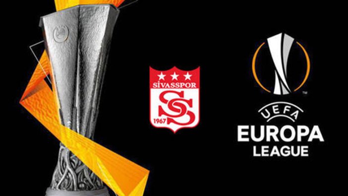 UEFA Avrupa Ligi heyecanı başlıyor! Sivasspor, Villarreal ile karşılaşacak