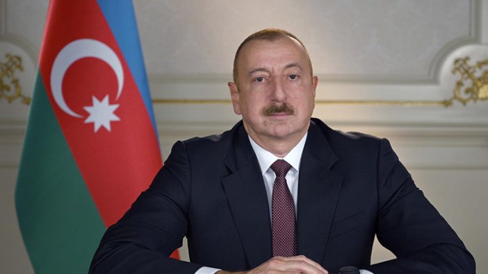 Aliyev: Dağlık Karabağ'da referandum olmayacak