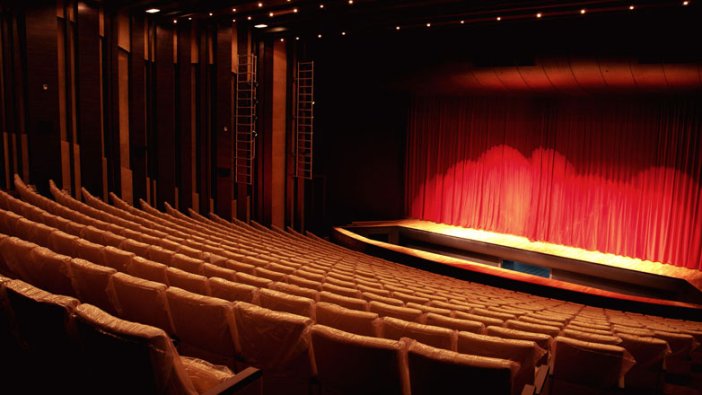 Devlet Tiyatroları'nın sahneleri özel tiyatrolara açılıyor
