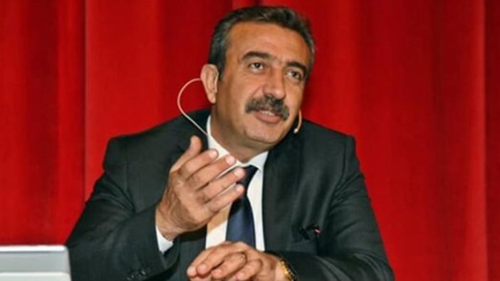 Çukurova Belediye Başkanı Soner Çetin korona virüse yakalandı