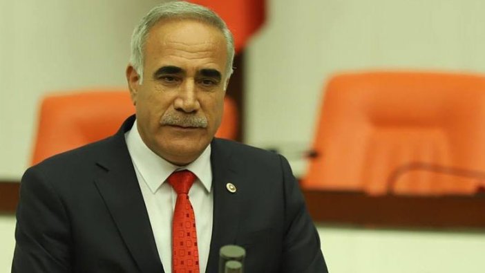 CHP Şanlıurfa Milletvekili Aziz Aydınlık'tan iyi haber!