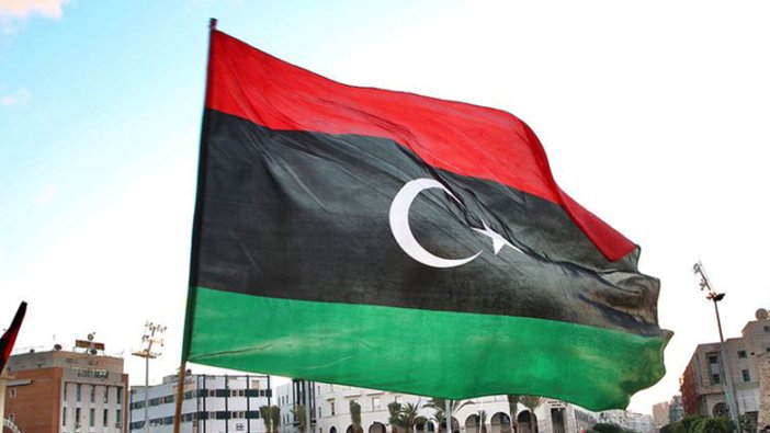 Libya'da kalıcı ateşkes sağlandı