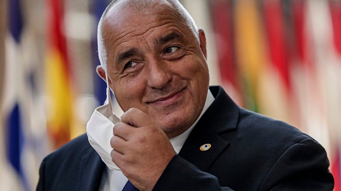 Bulgaristan Başbakanı Borisov kendini karantinaya alındı